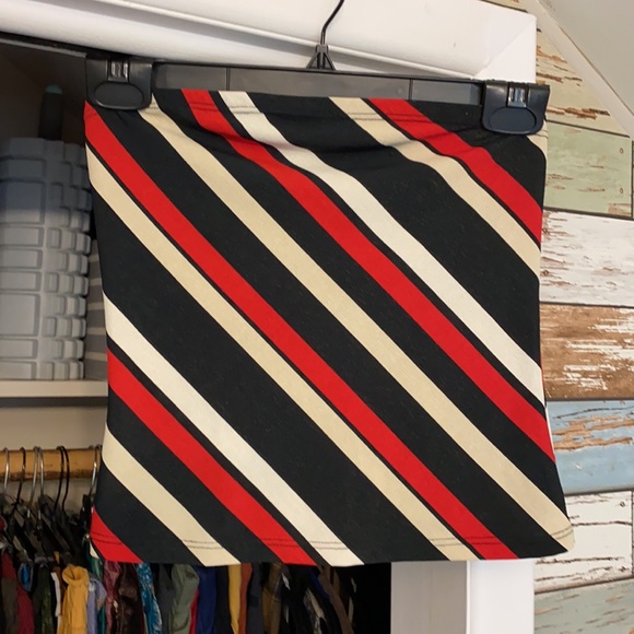 WildCat Tube Top - Picture 3 of 7